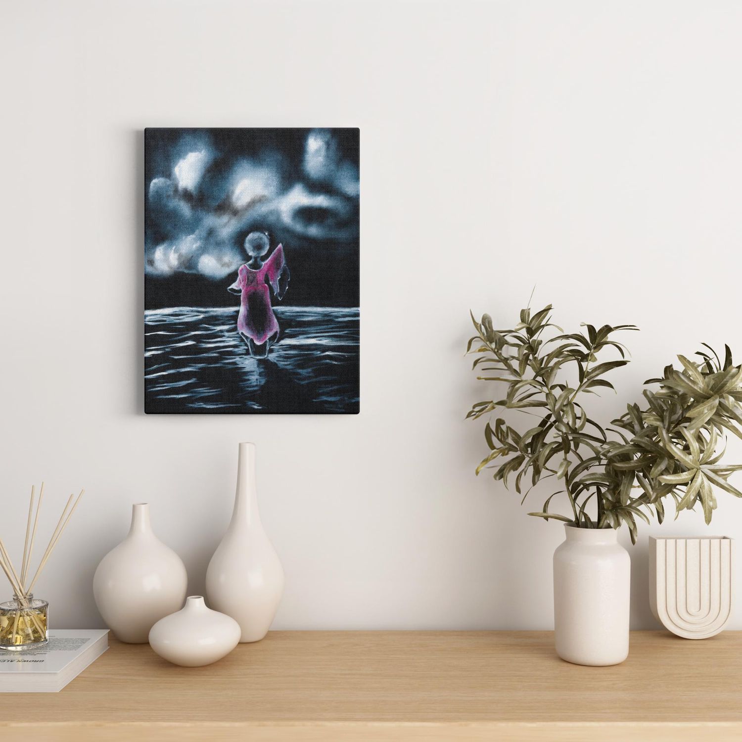 Good Morning Goodnight