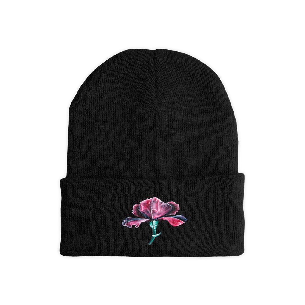 Iris Beanie
