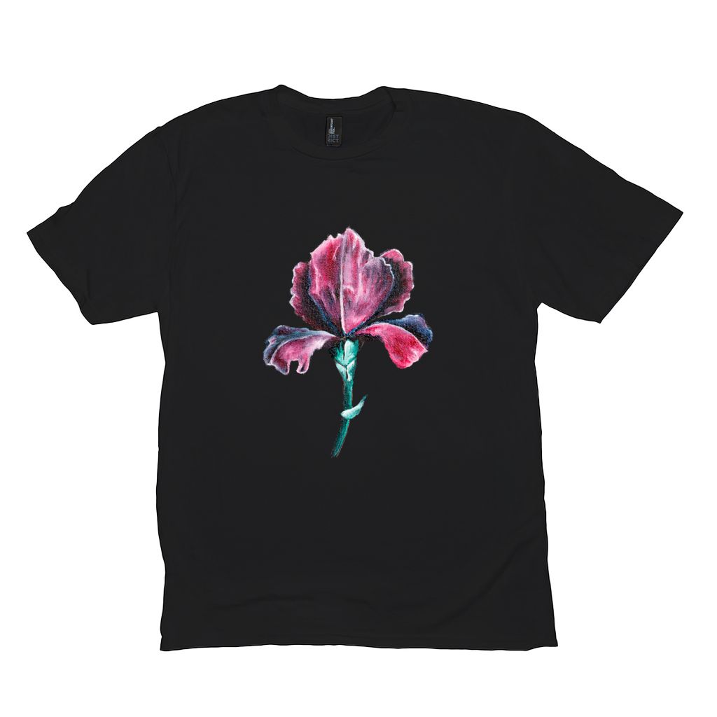 Iris Tee Shirt