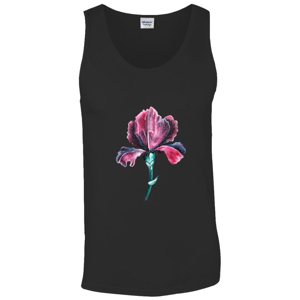 Iris Tank Tops