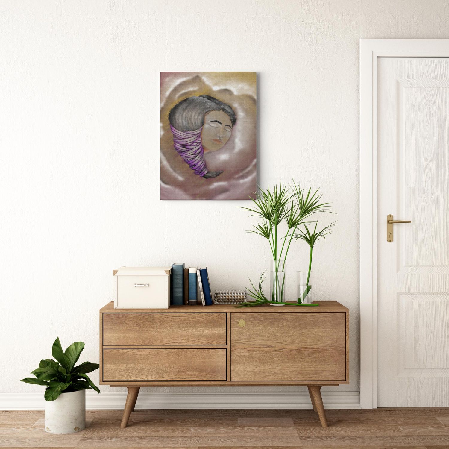 As I Pass Through My Dreams