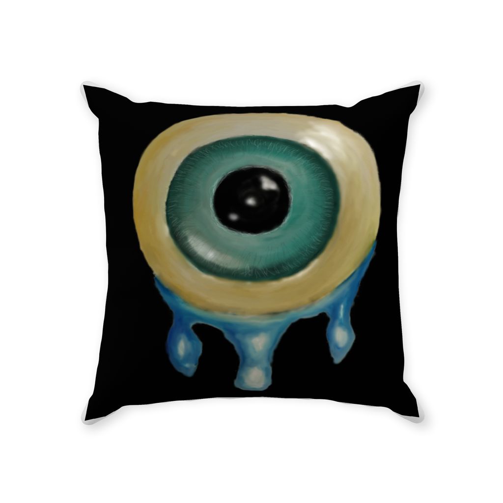 Hunter's Eye Pillow