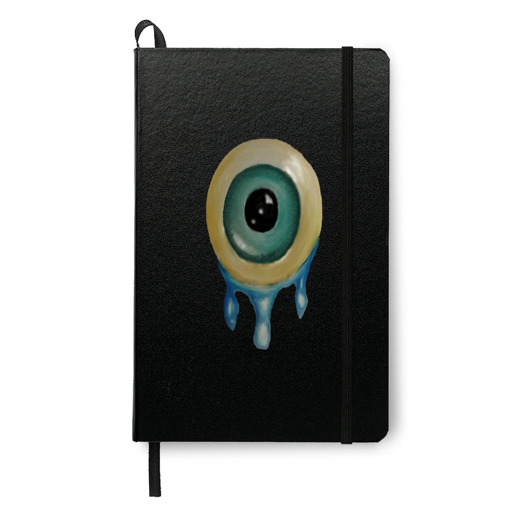 Hunter's Eye Journal