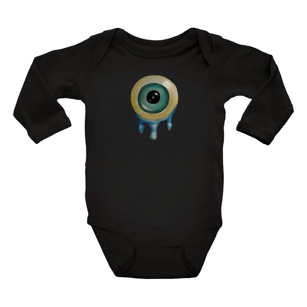 Hunter's Eye Onesie