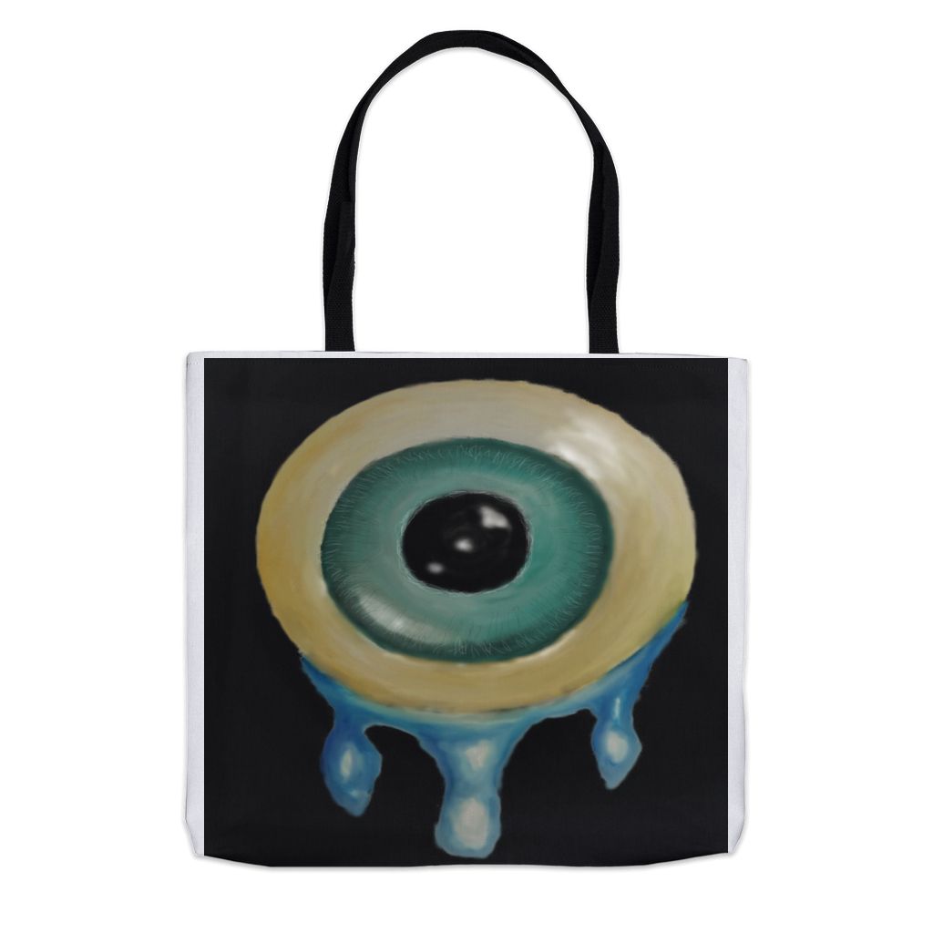 Hunter's Eye Tote Bag