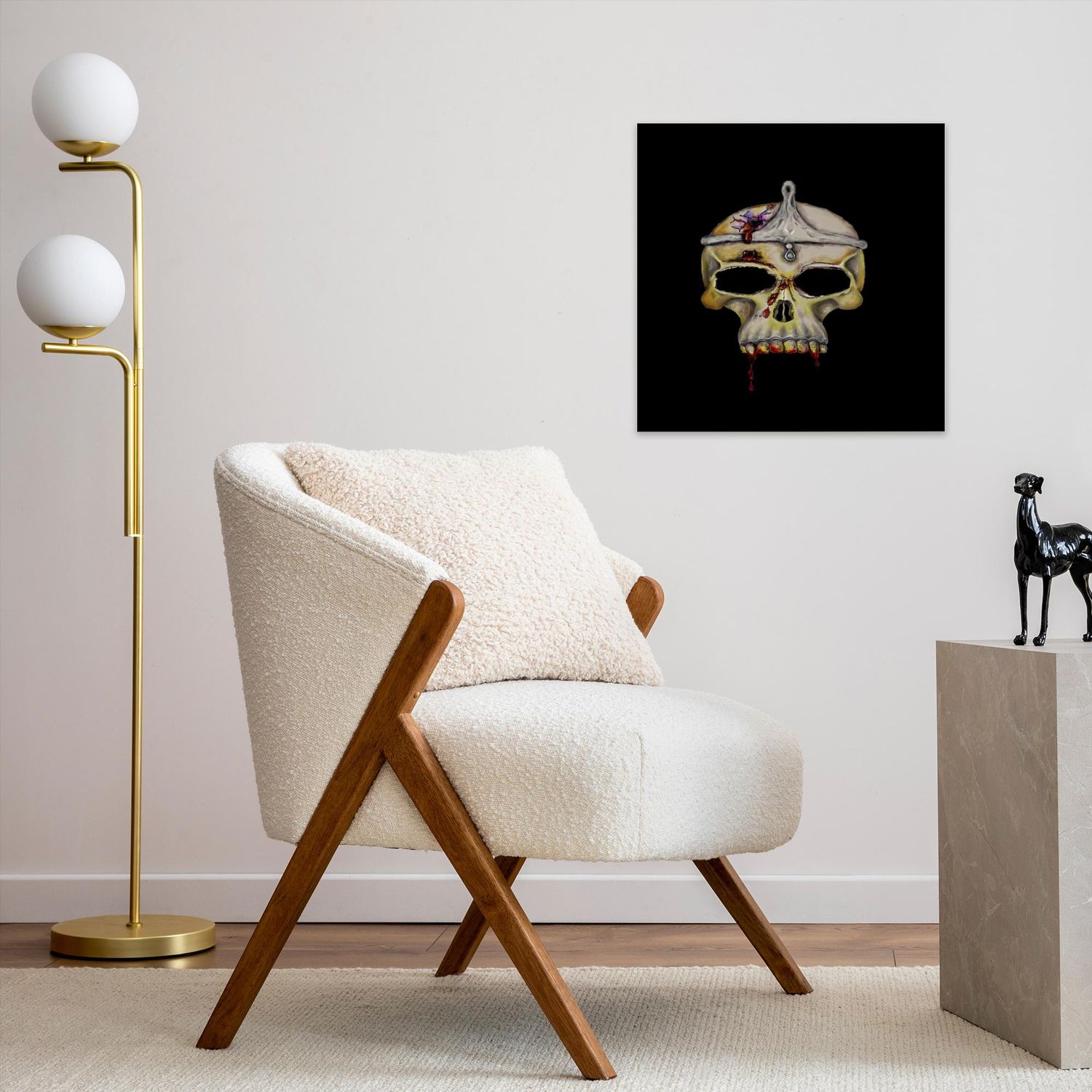 Tears of a Vampire Poster