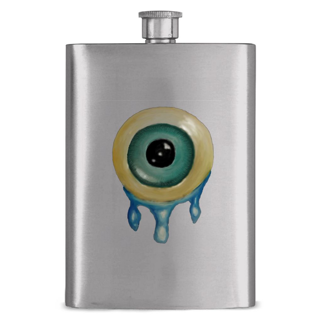 Hunter's Eye Flask