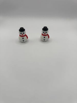Kleine Schneemänner