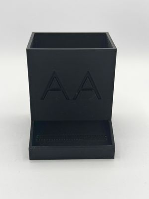 Batteriehalter für AA Batterien