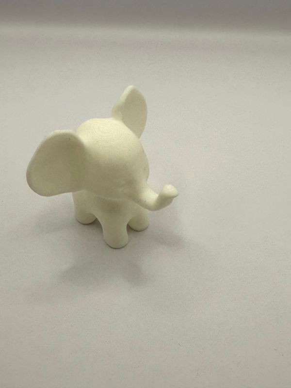 kleiner Elefant