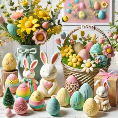Ostern