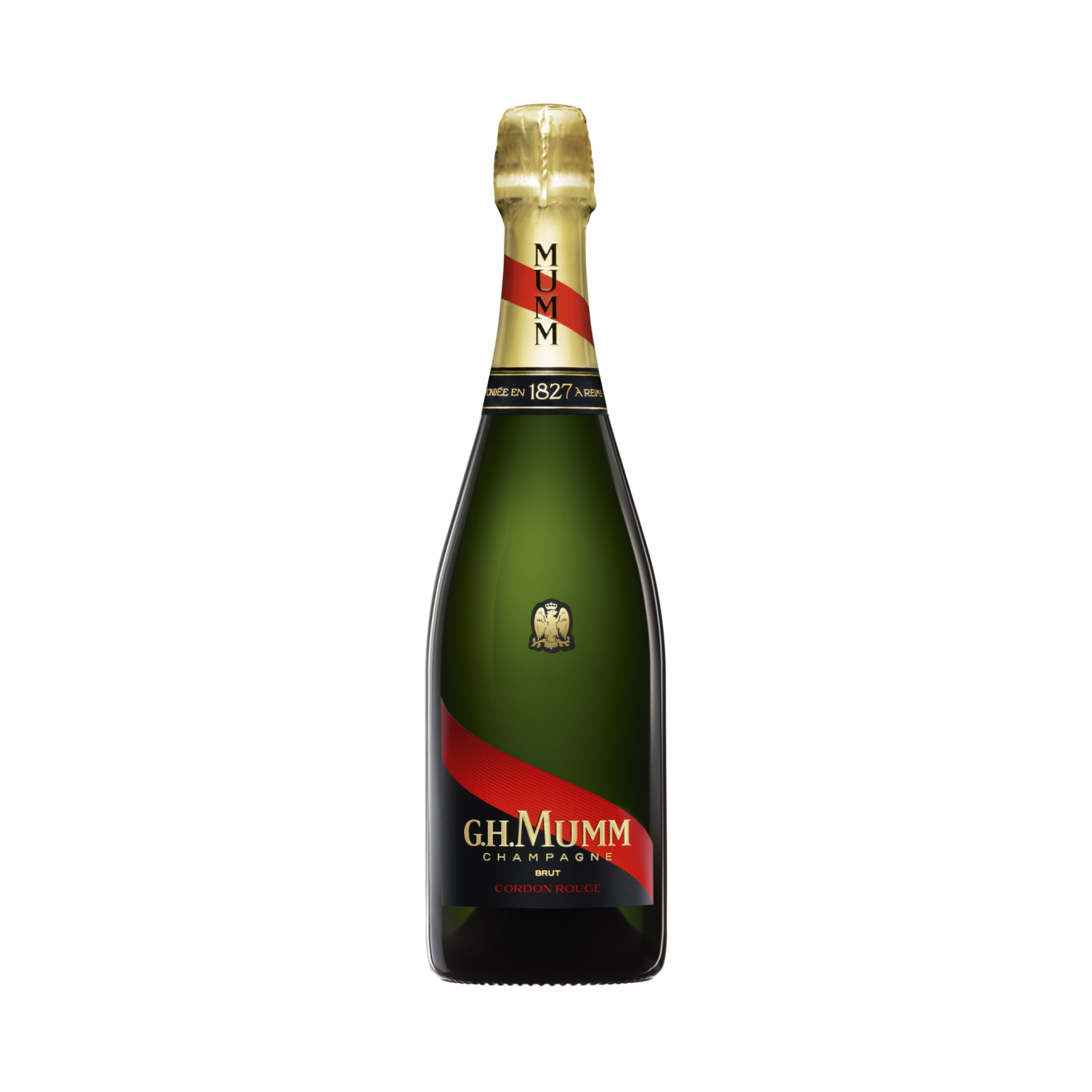 G.H. Mumm Champagne Brut