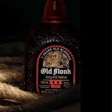 RUMS OF THE WORLD LUNCH &amp; DINNER​, 4 COURSE