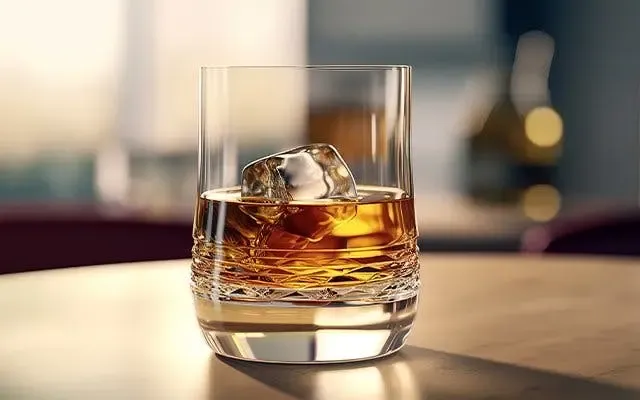 RUMS OF THE WORLD LUNCH &amp; DINNER​, 4 COURSE