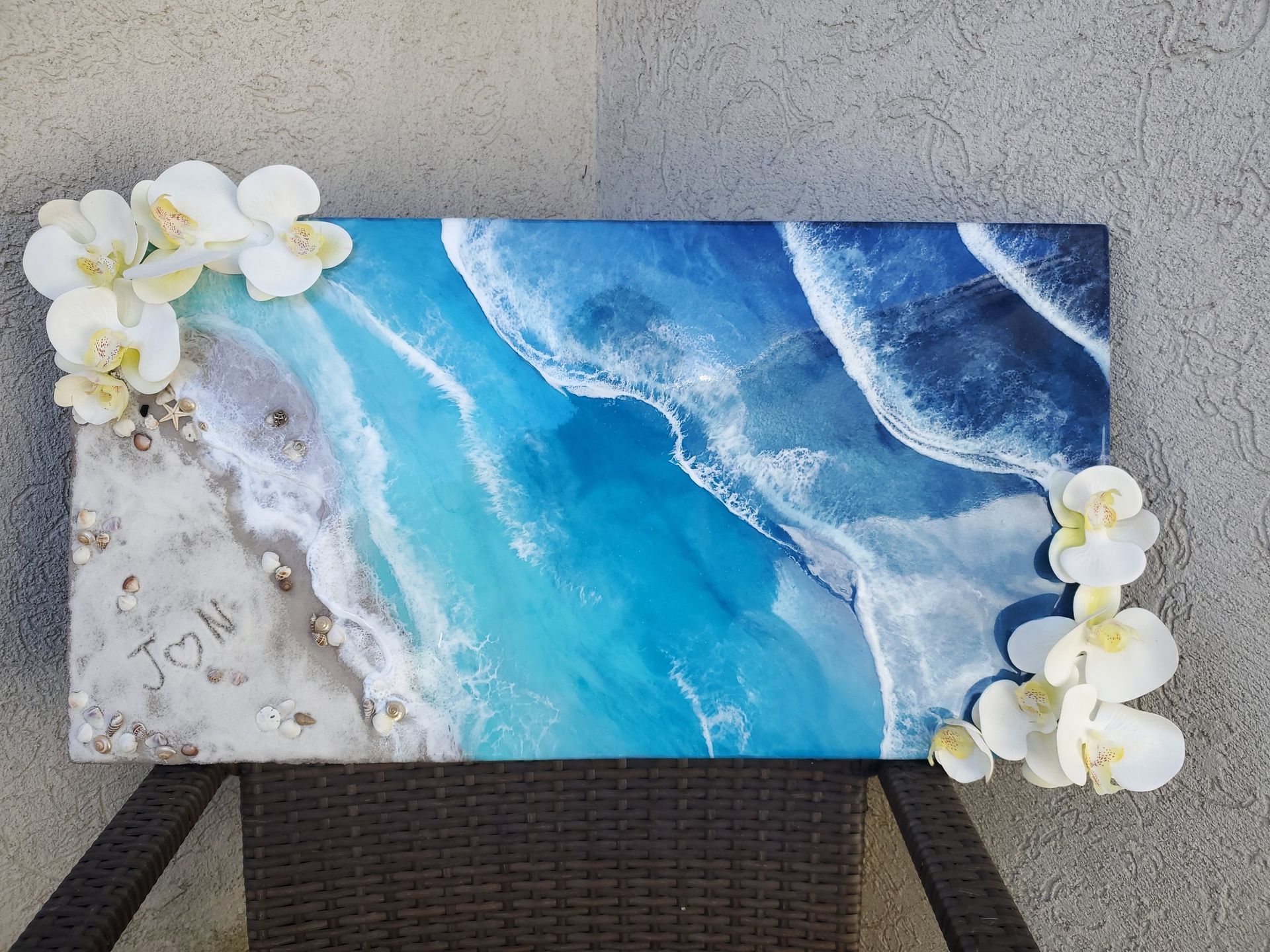 1:1 Thin Pour Fast UV Pro