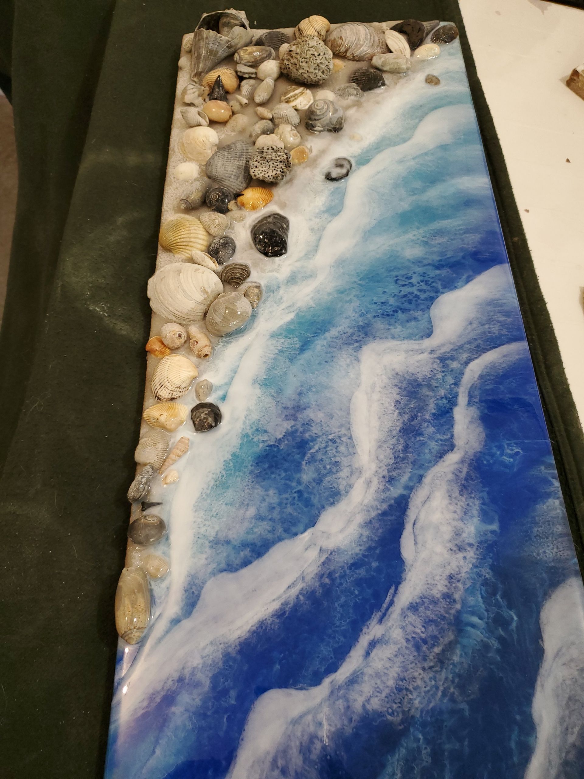 1:1 Thin Pour Fast UV Pro