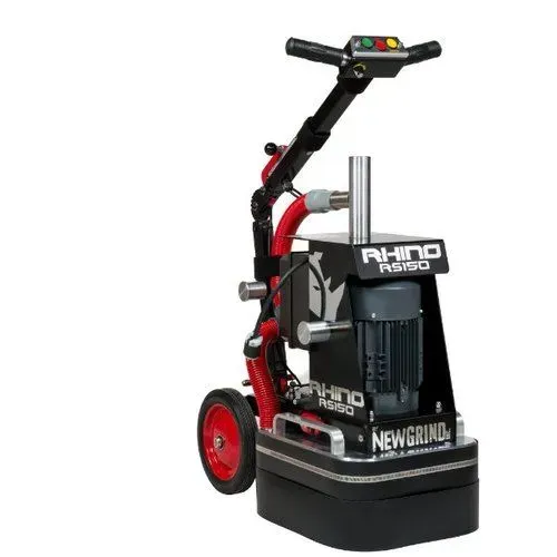 RHINO RS150 Grinder & Polisher RENTAL
