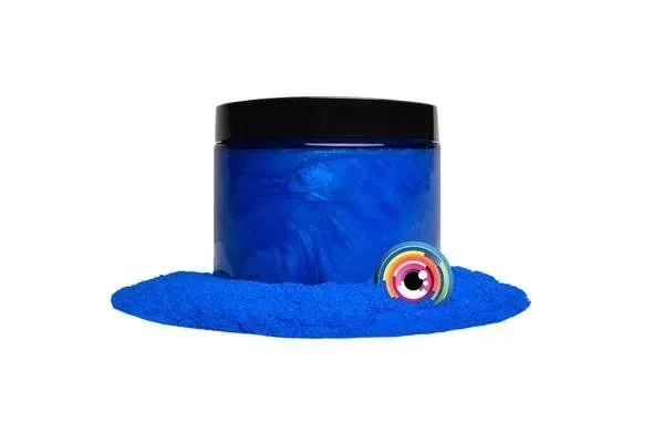 Zaffre Blue