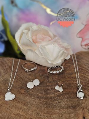 Breastmilk Jewelry