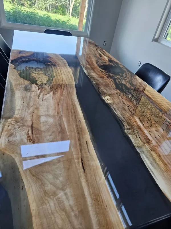 2:1 Deep Pour Epoxy Kit UV Pro