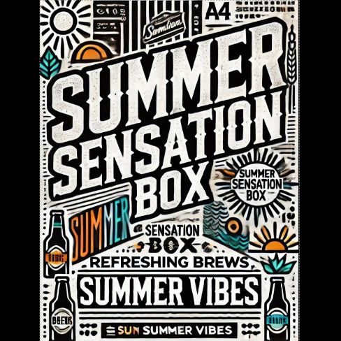 Summer Sensation Box