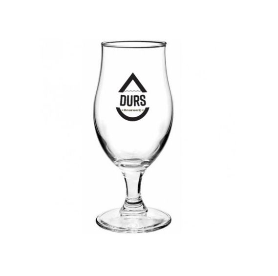 Brouwerij Durs | Tulp op voet 25 cl