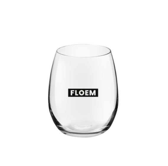 Floem | No. 54 Tumbler 30 cl
