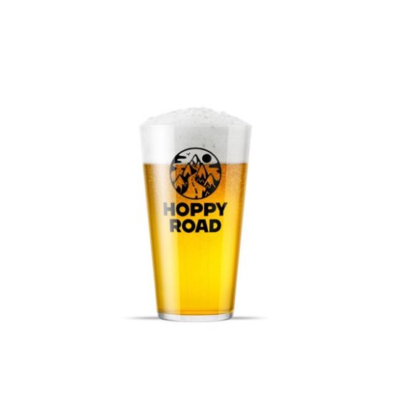 Hoppy Road | No. 48 Vaasje 30 cl