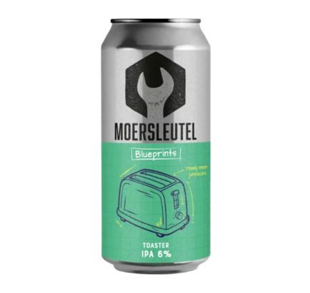 Moersleutel | Toaster