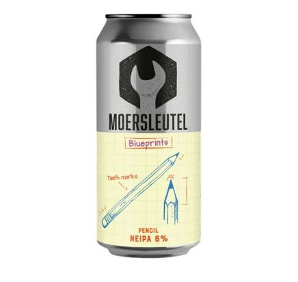 Moersleutel | Pencil