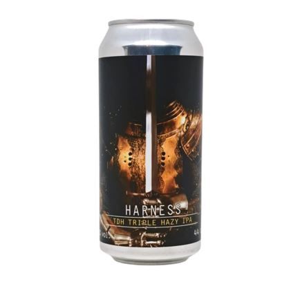 Spartacus Brewing | Harness