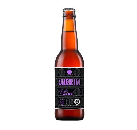 Brewfist | The Pilgrim
