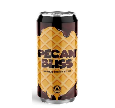 Attik Brewing | Pecan Bliss
