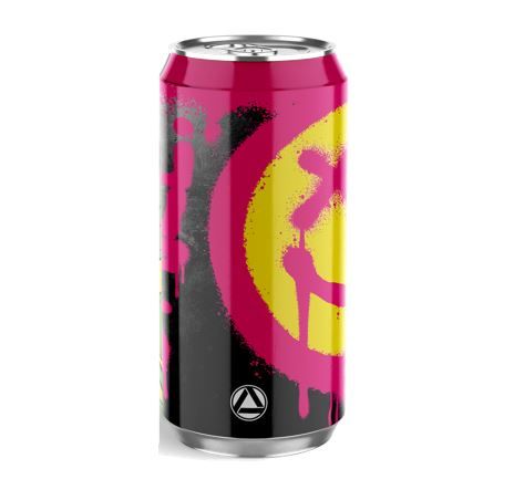 Attik Brewing | Smile