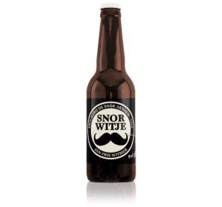Brouwerij De Snor | Snorwitje