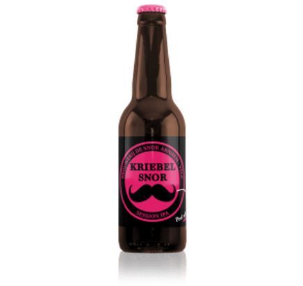 Brouwerij De Snor | Kriebel Snor