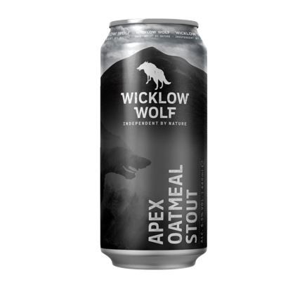 Wicklow Wolf | Apex