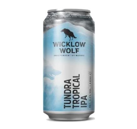 Wicklow Wolf | Tundra