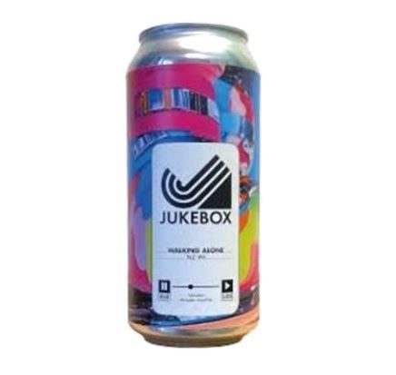 Brasserie Jukebox | Walking Alone