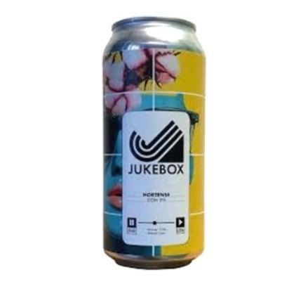 Brasserie Jukebox | Hortense