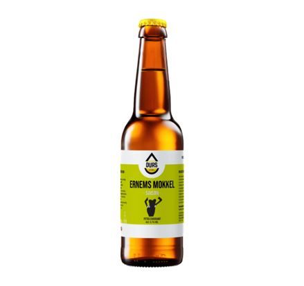 Brouwerij Durs | Ernems Mokkel