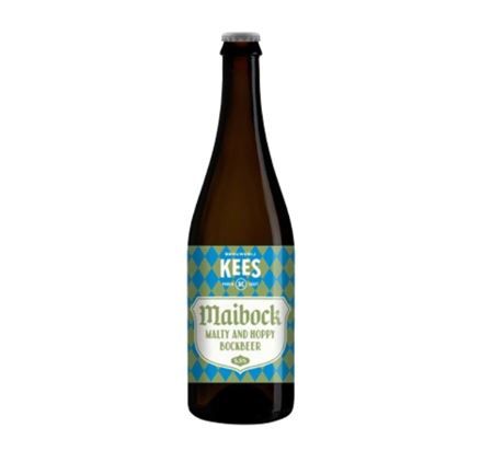 Brouwerij Kees | Maibock