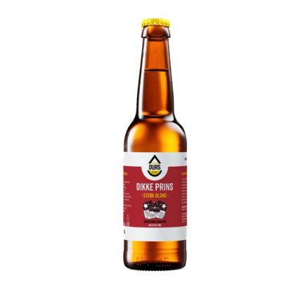Brouwerij Durs | Dikke Prins