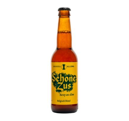 Brouwerij Allema | Schone Zus