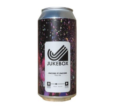 Brasserie Jukebox | Encore et Encore