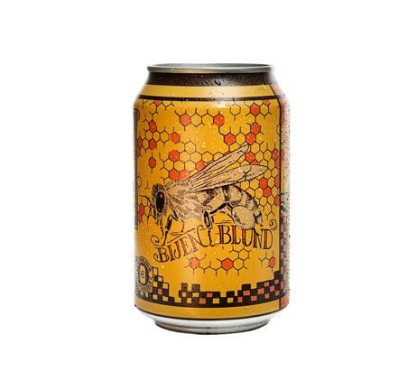 De Heidebrouwerij | Bijen Blond