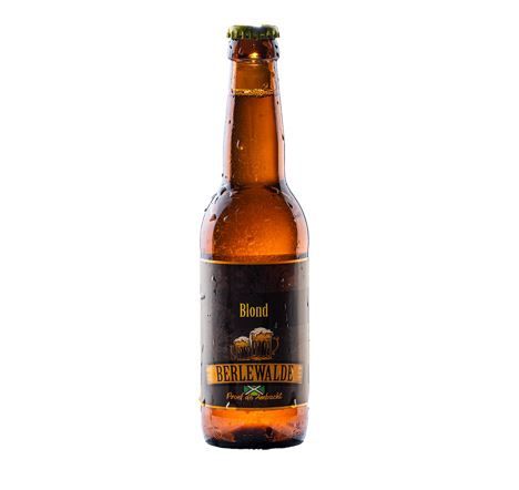 Berlewalde | Berlewalde Blond