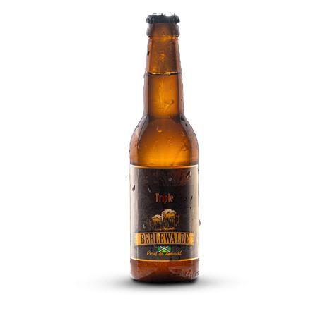 Berlewalde | Berlewalde Triple