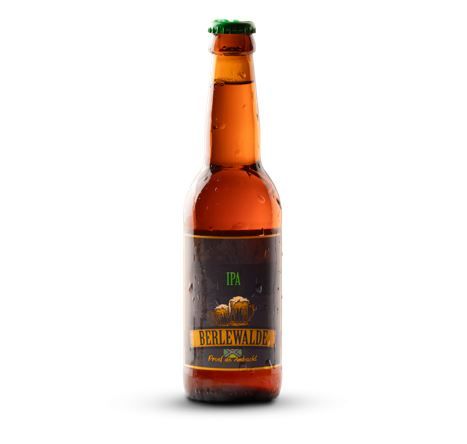 Berlewalde | Berlewalde IPA