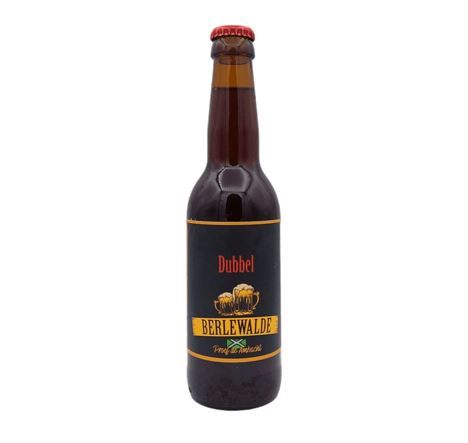 Berlewalde | Berlewalde Dubbel